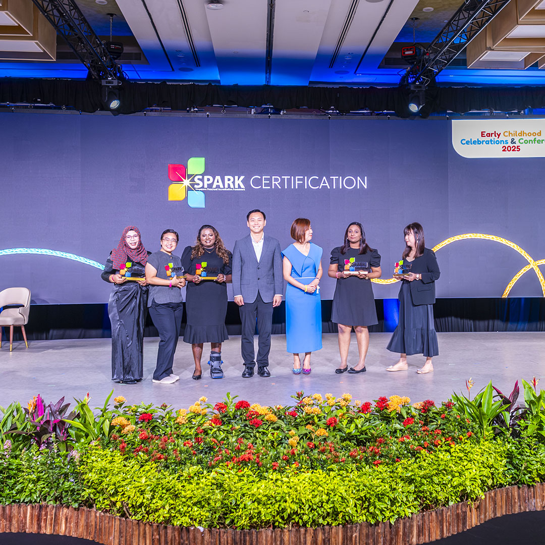 early childhood celebrations and conference