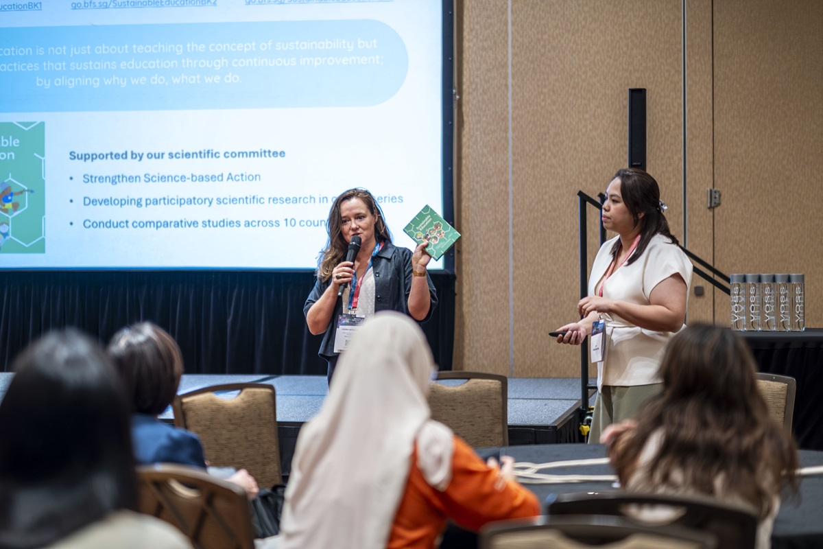 babilou family singapore