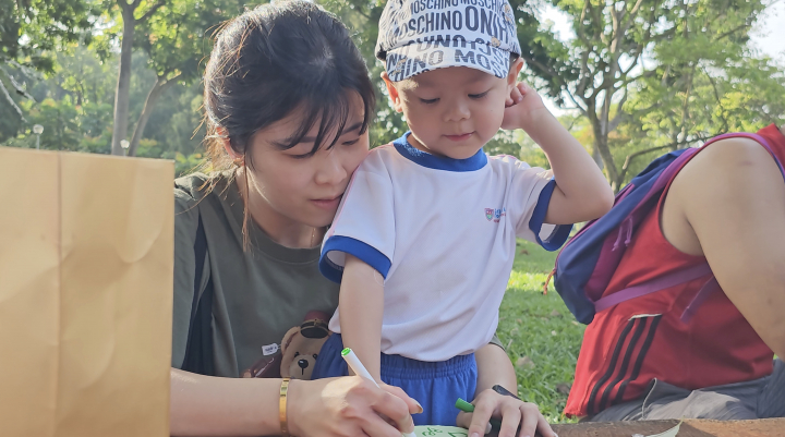 babilou family singapore