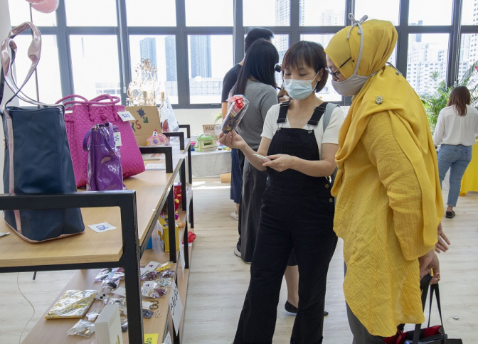 babilou family singapore