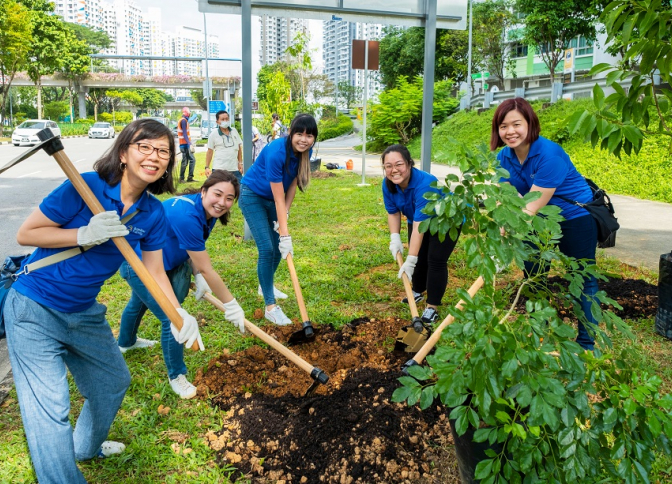 babilou family singapore