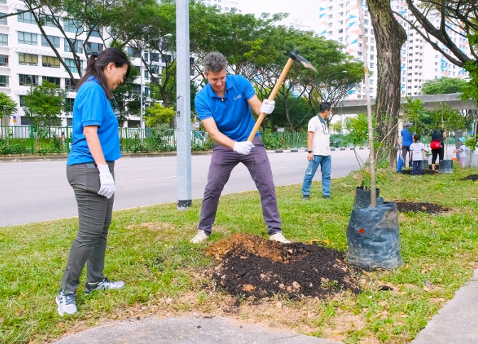 babilou family singapore