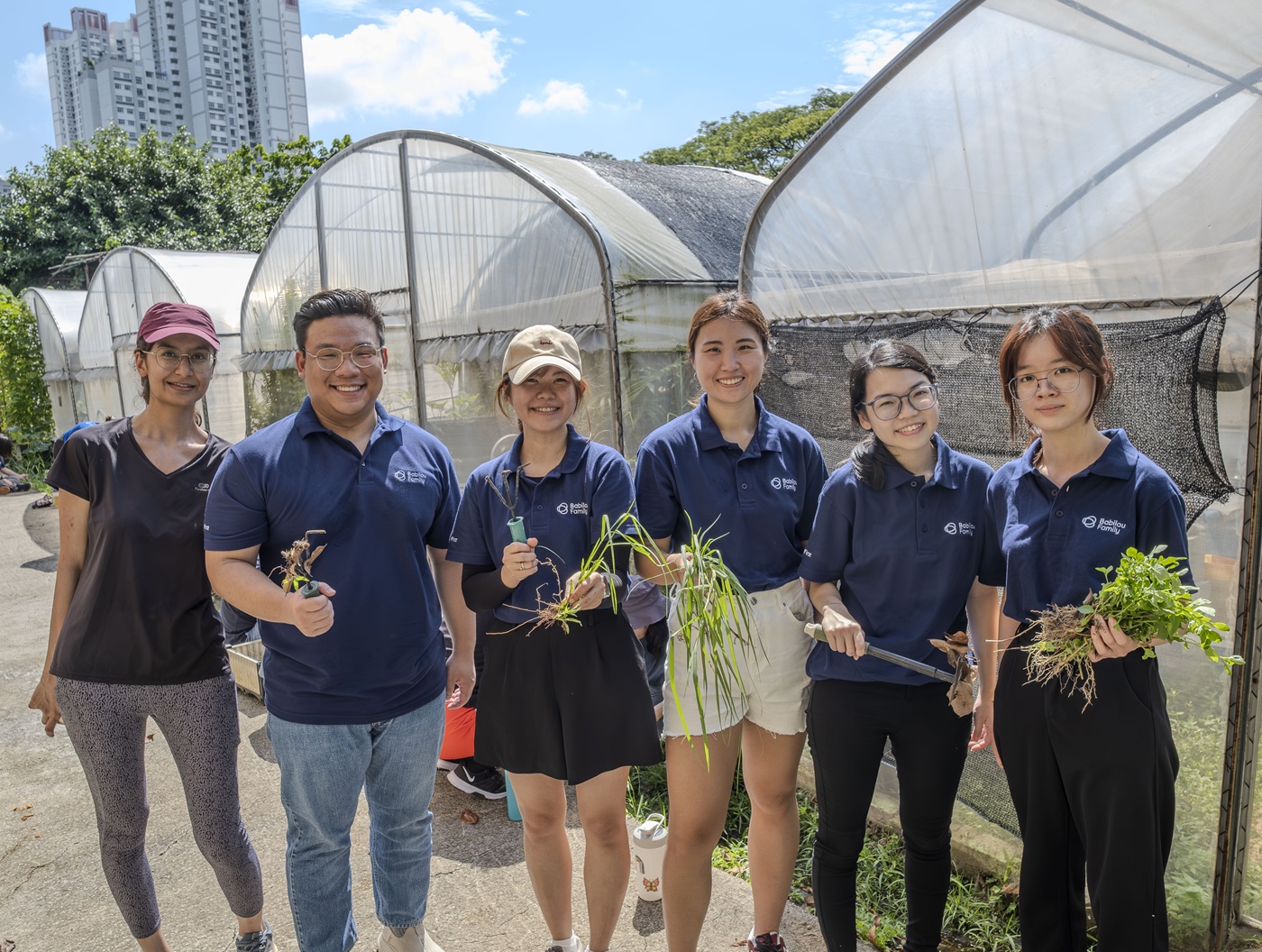 babilou family singapore