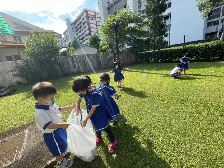 babilou family singapore