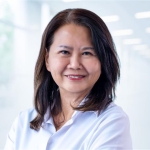 Julie Koh
