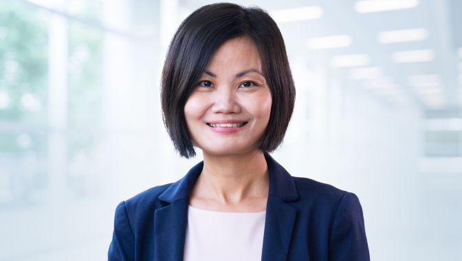 Laraine Heng