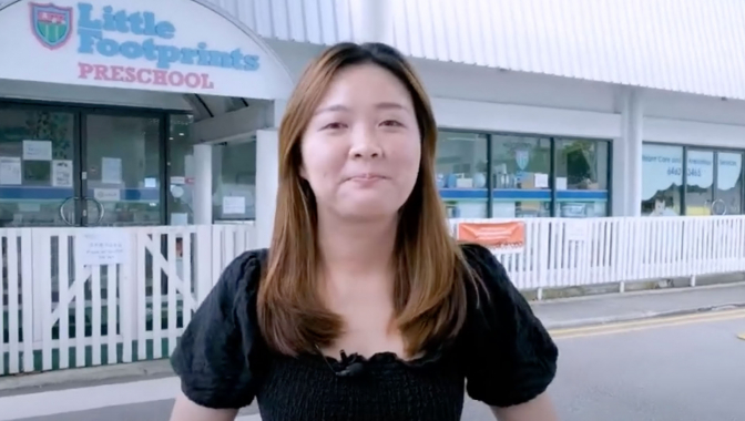 babilou family singapore