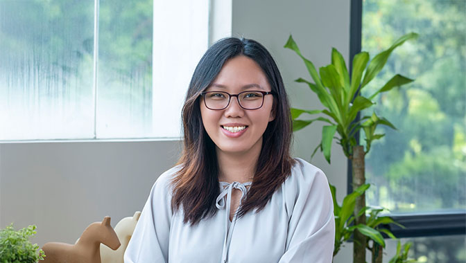 babilou family singapore