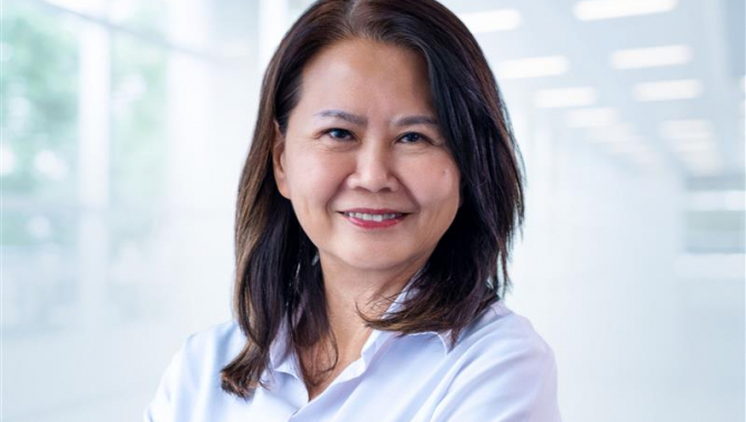 Julie Koh